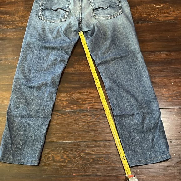 7 For All Mankind high waist bootcut jeans - Picture 7 of 9